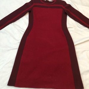 Athleta winter dress